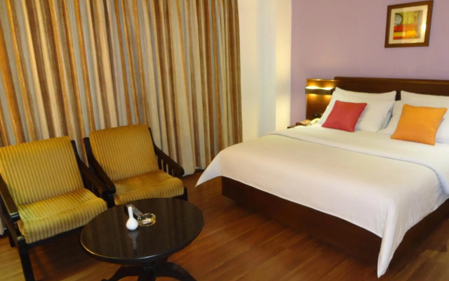 Hotel CAG Pride