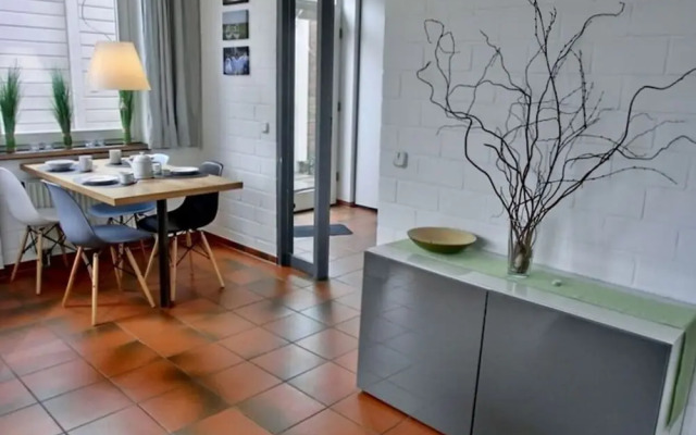 Christel Modern Retreat