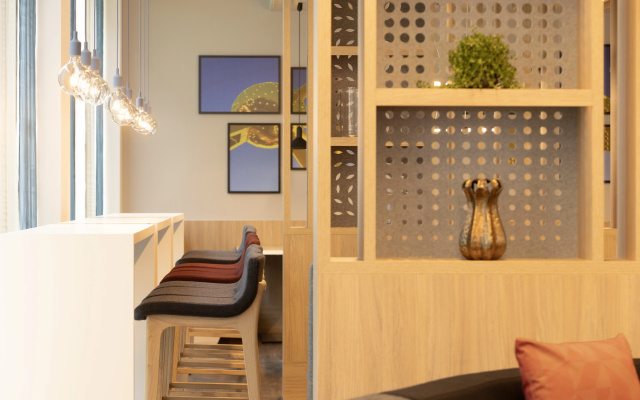 Holiday Inn Express Brussels Airport by IHG - Image 4