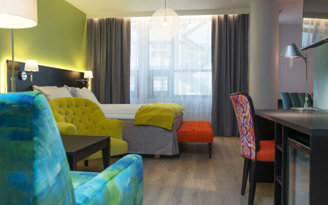 Thon Hotel Vika Atrium