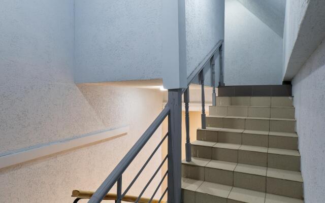 Апартаменты VIZIT (Визит) на улице Муштари