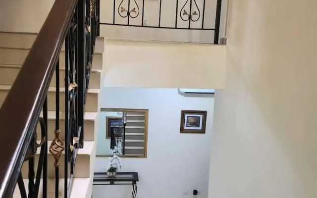 Zion Residence