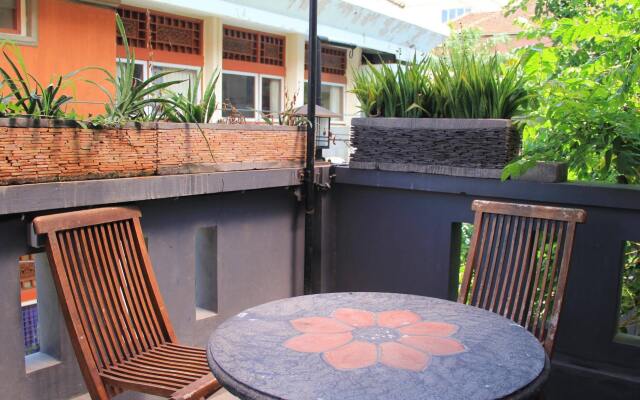 Gong Segara Homestay