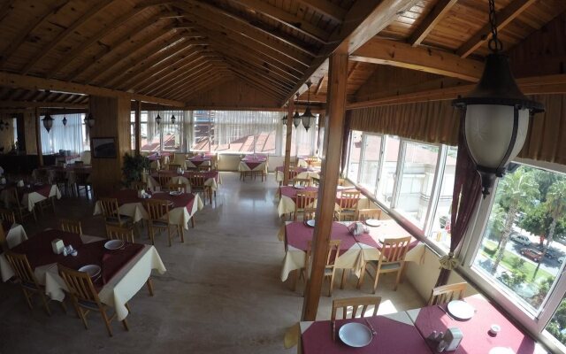 Kleopatra Miray Hotel