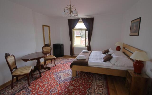 1st Republic Villa - Adults only