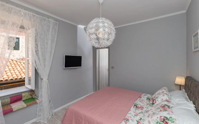 Apartment Nivalia A6