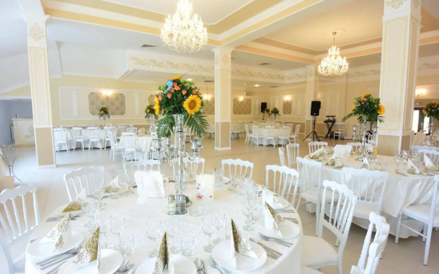 Arizona Hotel Timisoara