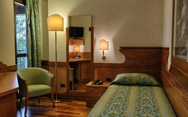 Hotel BV Grand Hotel Assisi