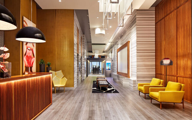 The Grayson Hotel Miami Downtown