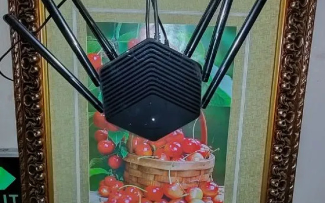 Antu Mingyuezhen Yilai Hotel