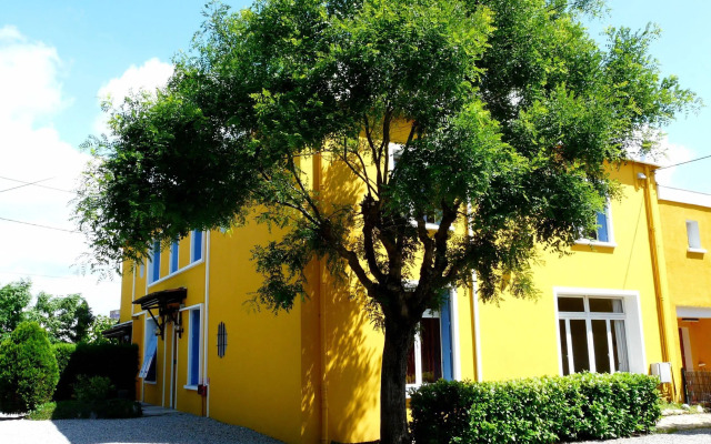 Hotel La Cremaillere