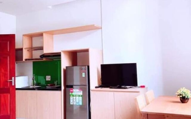 Truc Vy Hotel & Spa