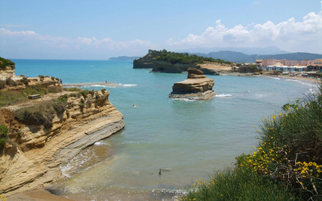 Angelina Hotel & Apartments