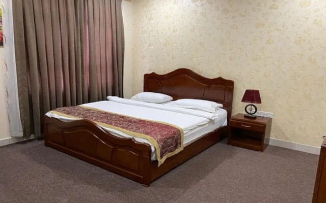 Kalan Plaza Hotel Erbil