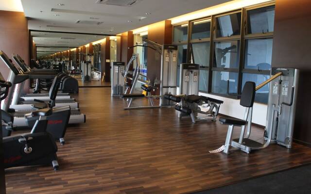 Home Sweet Home Atlantis