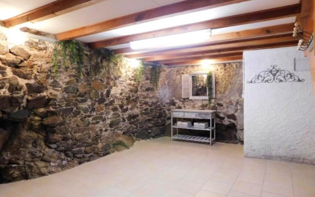 House With One Bedroom In Saissac