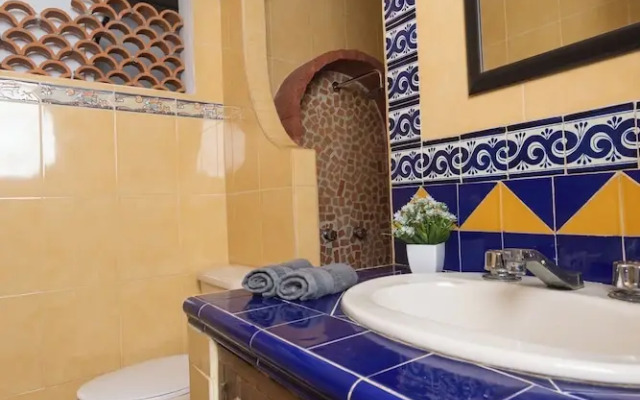 Charming 2BR Romantic Zone Private Pool