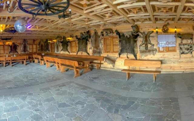 Tarnovsky Hotel, Resort & SPA