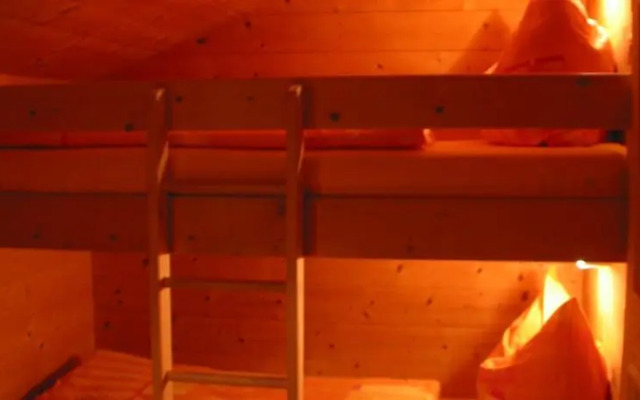 Wohlfühlappartement Bachhäusl