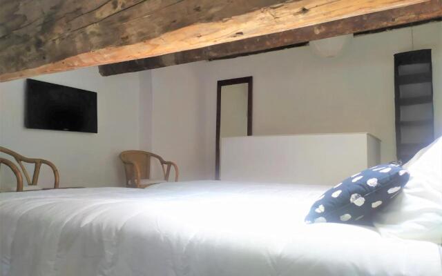 Appartement T2 la Seyne sur Mer