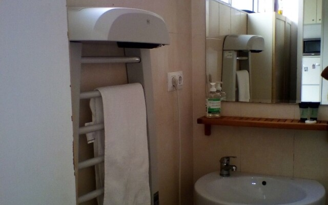 Forever Young Apartments Zurbano