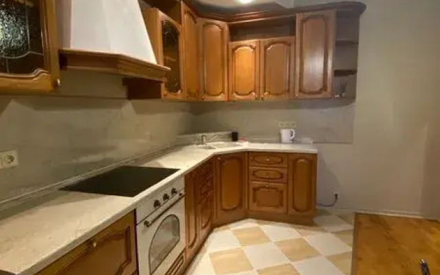 Апартаменты Сутки Уфа на ул. Рихарда Зорге, д.70/2