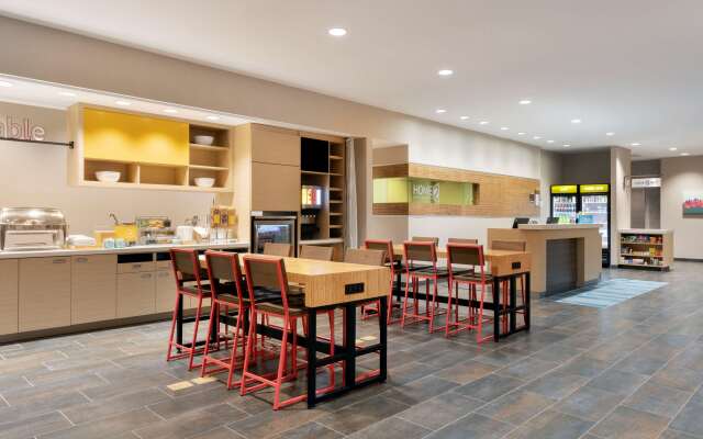 Home2 Suites by Hilton Richmond Short Pump