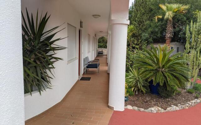 Casa Monte Cristo Apartments - Lemon