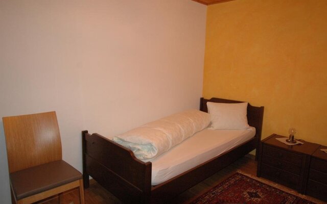 Hotel Pension Im Dorf