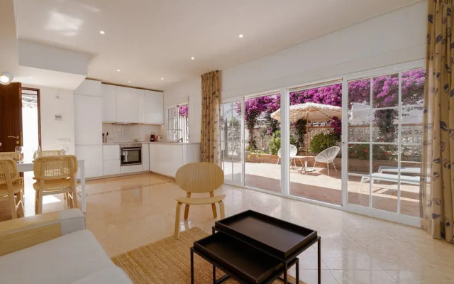 House in Marbella Near Beaches