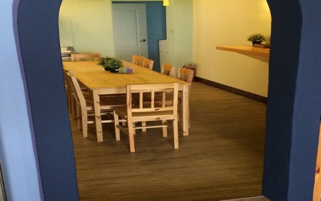Ocean Hostel