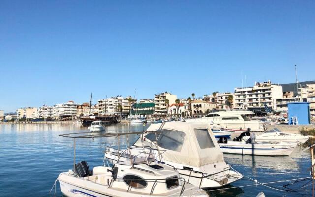Elion Luxury Apartments