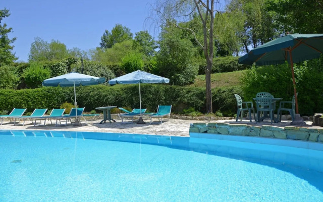 Molino del Ponte in Radda in Chianti