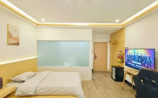 Beihai Grass Designer Homestay
