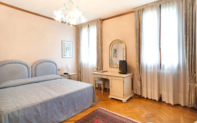 Park Hotel Villa Giustinian