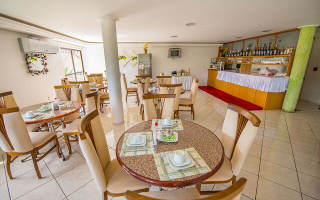 Hotel Di Fratelli