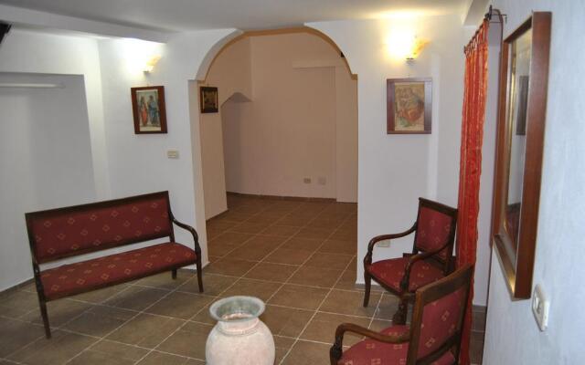 Appartamento Piccioli