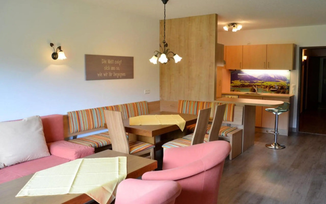 Ferienwohnungen Greiderer Walchsee