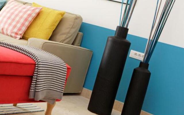 Vacation Home Villa Oleandra