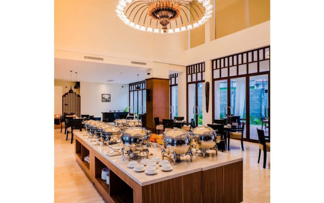Wimarion Hotel Semarang