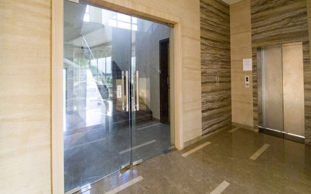 Hotel Grand Parivaar