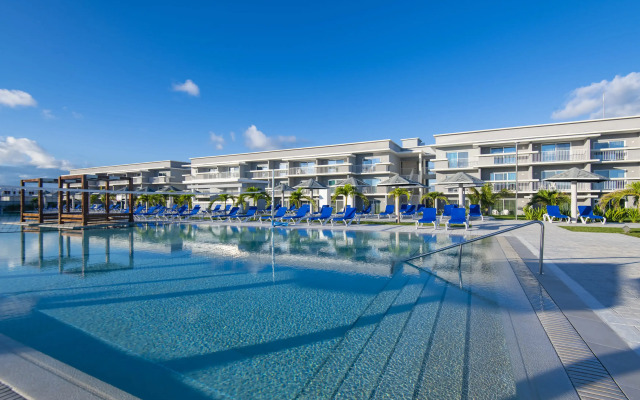 Vila Galé Cayo Paredón