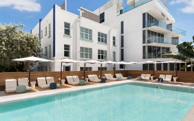 The Gabriel Miami South Beach, Curio Collection by Hilton