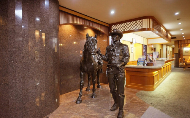 Hotel Glover-Tei
