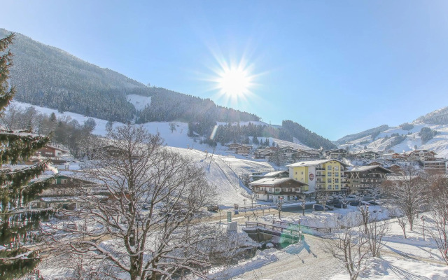 Hotel Almrausch