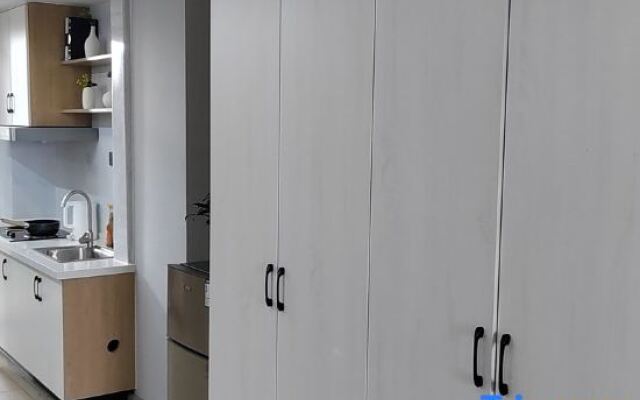 Boning Self-service Hotel