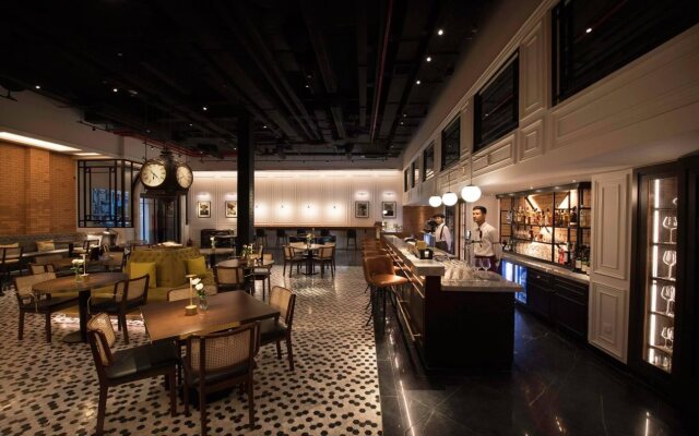 Yangon Excelsior