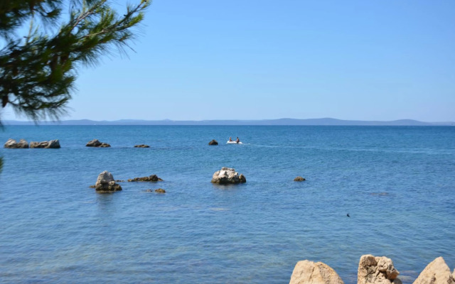 Apartements Delfin Vir