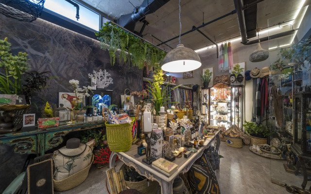 Newkings Boutique Hotel