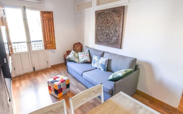 TuGuest Elvira Apartment
